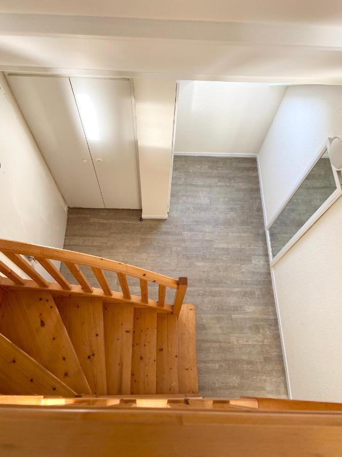 Appartement En Duplex Front De Mer, Cap Coz Fouesnant Esterno foto